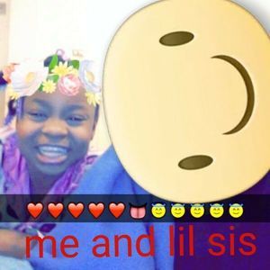 Meet your Posher, Rayvaughn